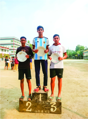 Image of মিকদাদ হোসাইন খান (আকিব)